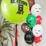 Шары майнкрафт